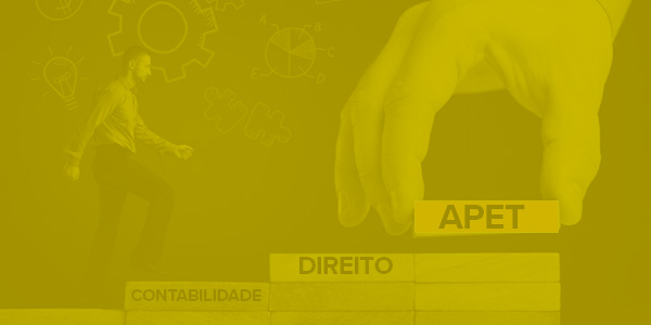Minha História Profissional: A Jornada Antes da Fundação da APET